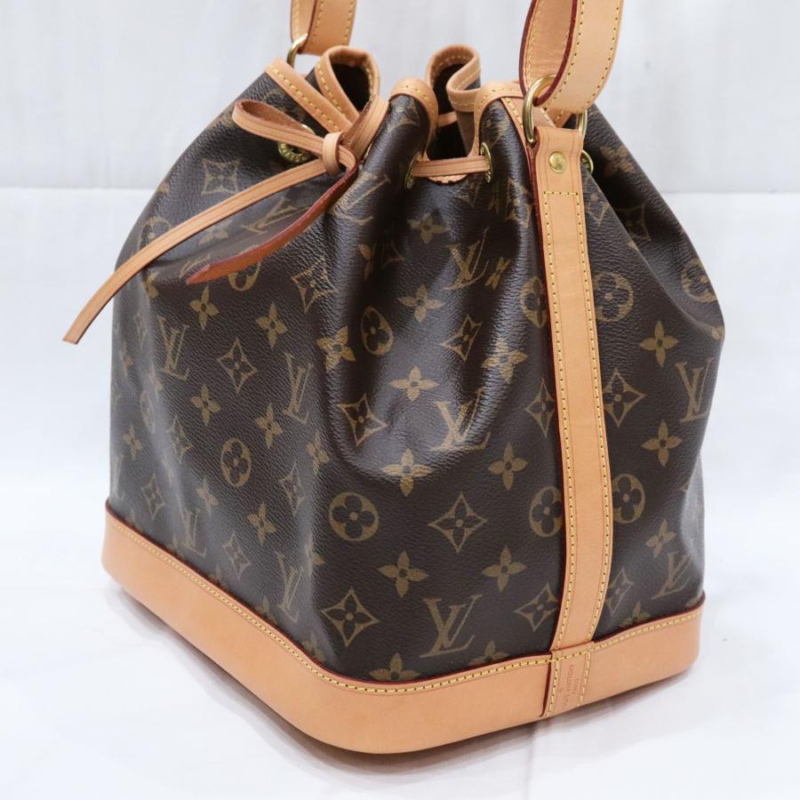 プチ・ノエ LOUIS VUITTON ルイヴィトン モノグラム M46984 ショルダー
