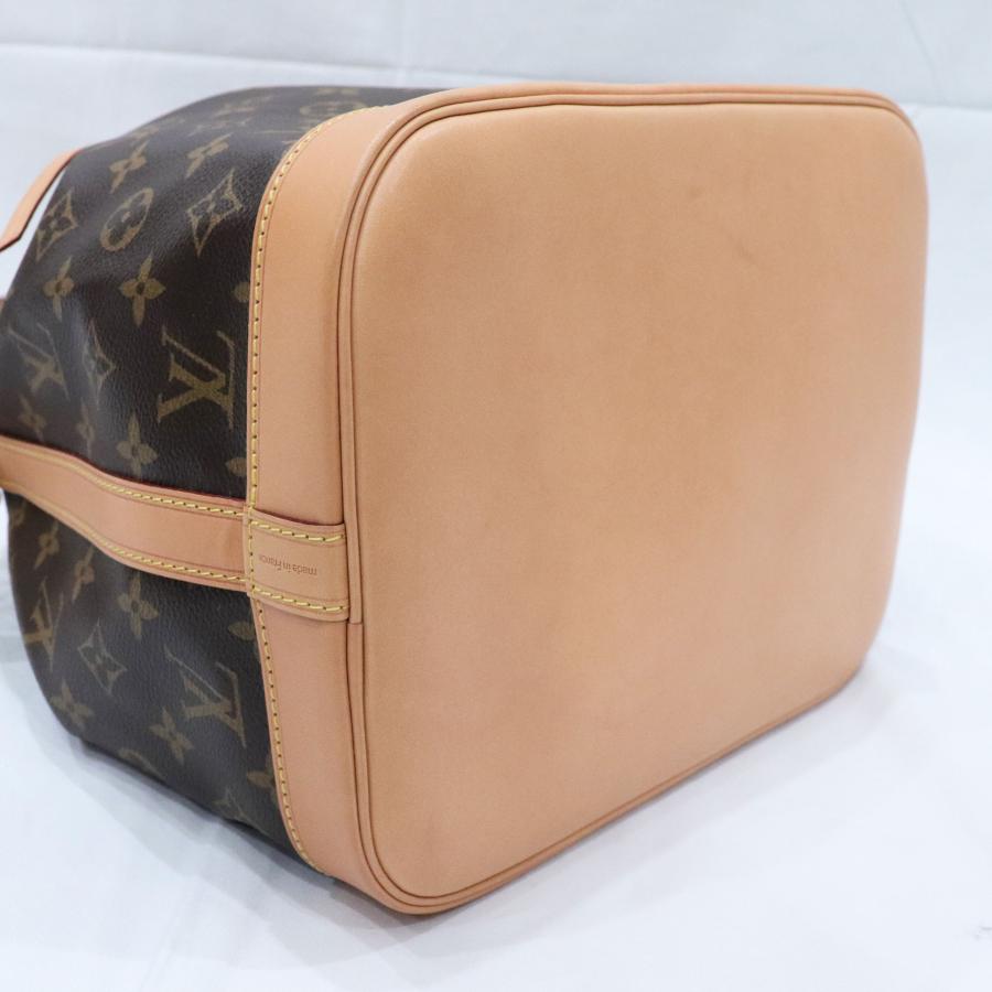 プチ・ノエ LOUIS VUITTON ルイヴィトン モノグラム M46984 ショルダー