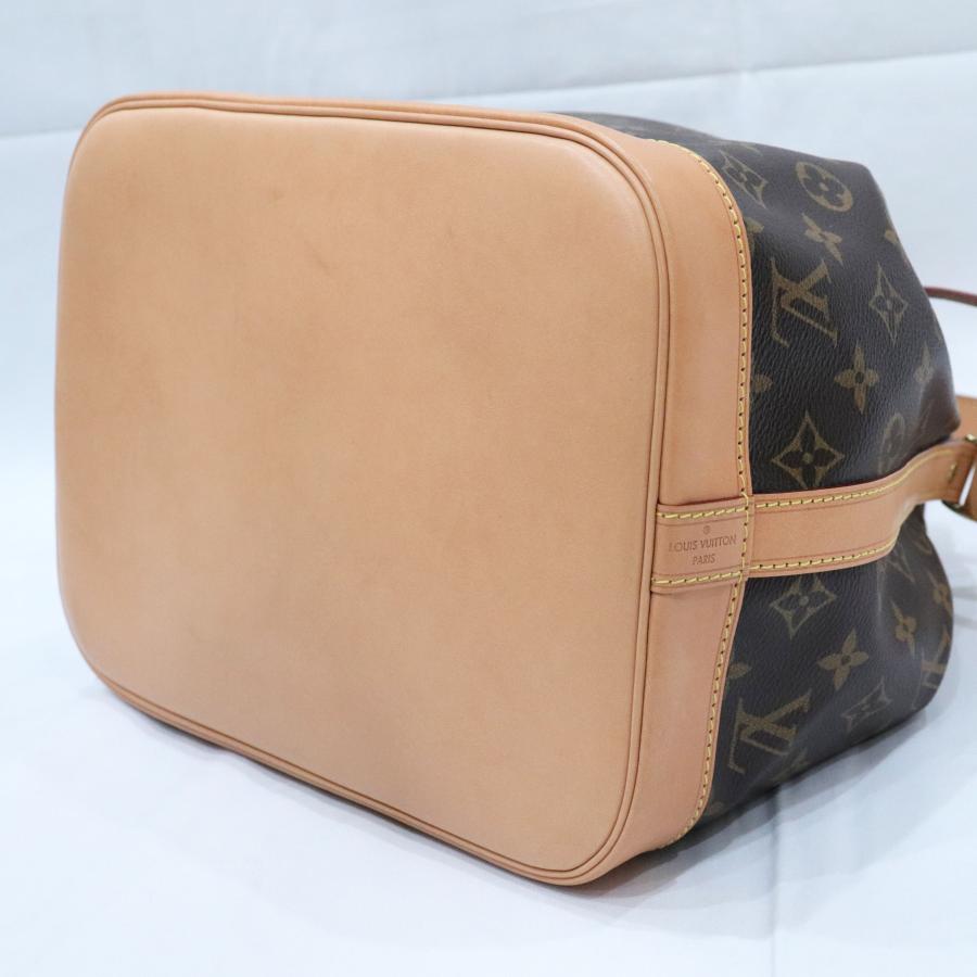 プチ・ノエ LOUIS VUITTON ルイヴィトン モノグラム M46984 ショルダー