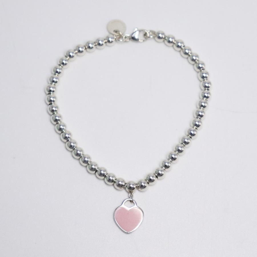 TIFFANY&Co.（ティファニー） リターントゥティファニー ピンクミニ