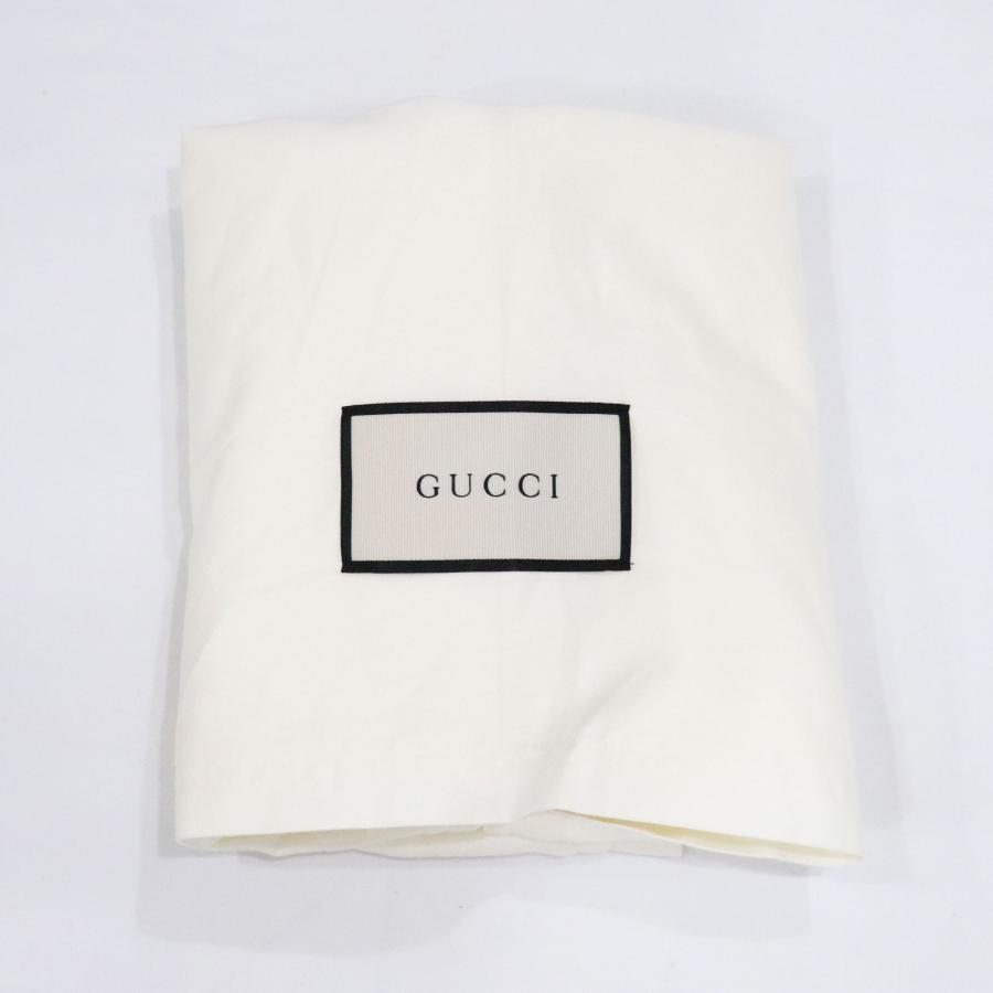 GUCCI（グッチ） イタリア製 ビスコース ジャージドレス ワンピース 