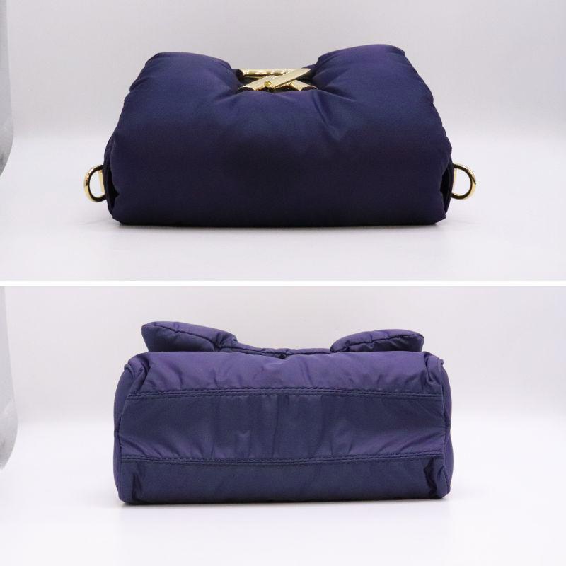 LOUIS VUITTON（ルイ・ヴィトン） ツイスト MM M23386 ショルダー