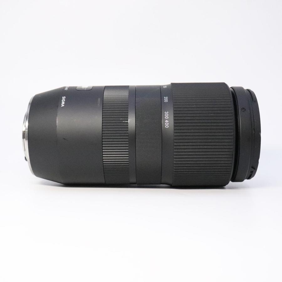 シグマ（SIGMA） フルサイズ一眼レフカメラ用望遠ズームレンズ 100