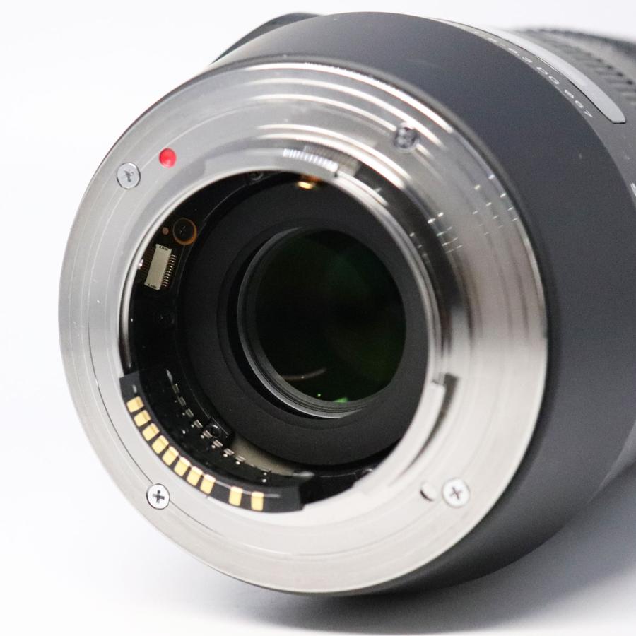 シグマ（SIGMA） フルサイズ一眼レフカメラ用望遠ズームレンズ 100