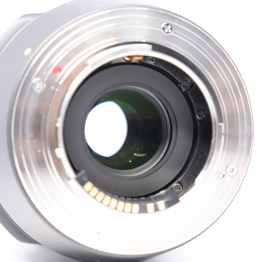 シグマ（SIGMA） フルサイズ一眼レフカメラ用望遠ズームレンズ 100