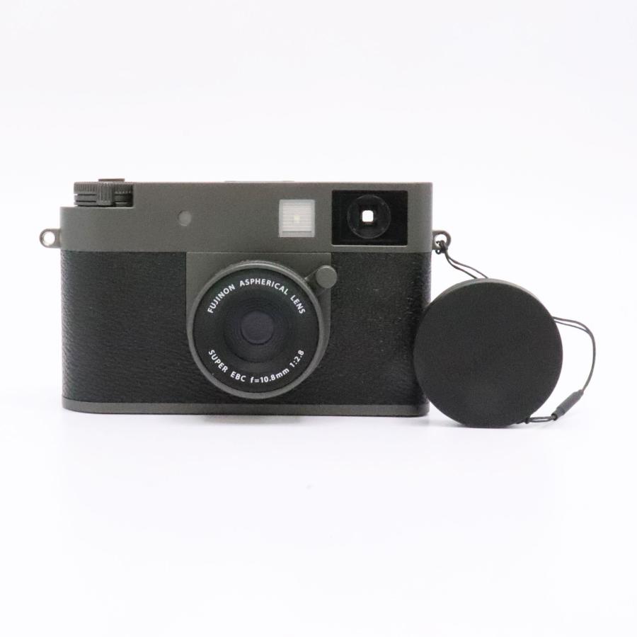 FUJIFILM（フジフイルム） 新品 未使用 富士フイルム X half X-HF1