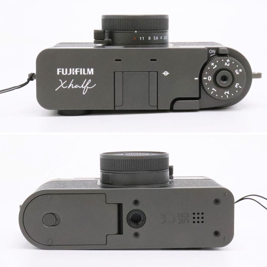 FUJIFILM（フジフイルム） 新品 未使用 富士フイルム X half X-HF1