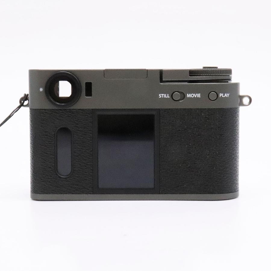 FUJIFILM（フジフイルム） 新品 未使用 富士フイルム X half X-HF1 