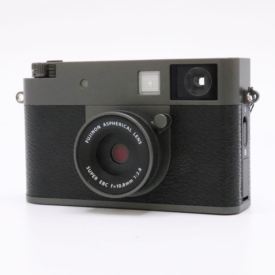 FUJIFILM（フジフイルム） 新品 未使用 富士フイルム X half X-HF1