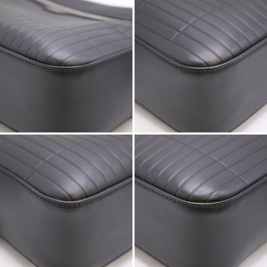 dunhill（ダンヒル） ローラガス トップハンドルバッグ DU22F3823RA001