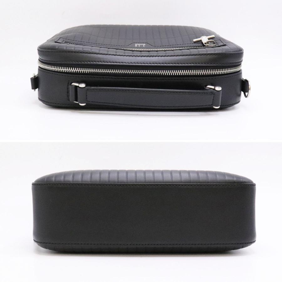 dunhill（ダンヒル） ローラガス トップハンドルバッグ DU22F3823RA001