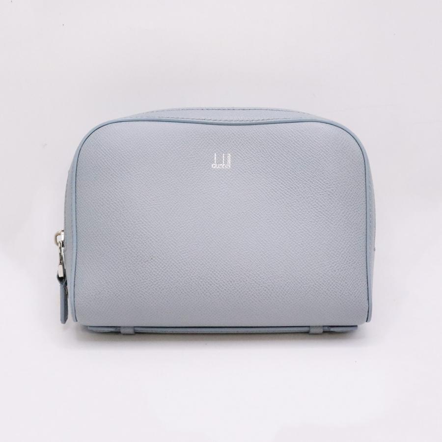 美品☆　ダンヒル　2way　カドガン　スリム　ビジネスバッグ　ショルダーバッグ dunhill（ダンヒル） カドガン ショルダーバッグ 2way セカンドバッグ