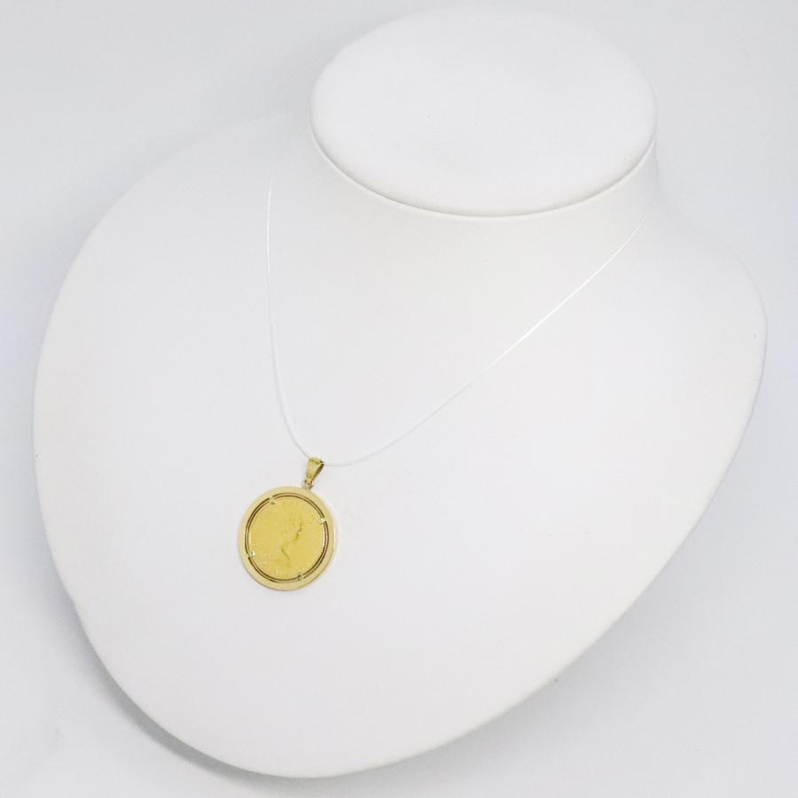 田中貴金属ジュエリー GINZA TANAKA 田中貴金属 K18枠 K24