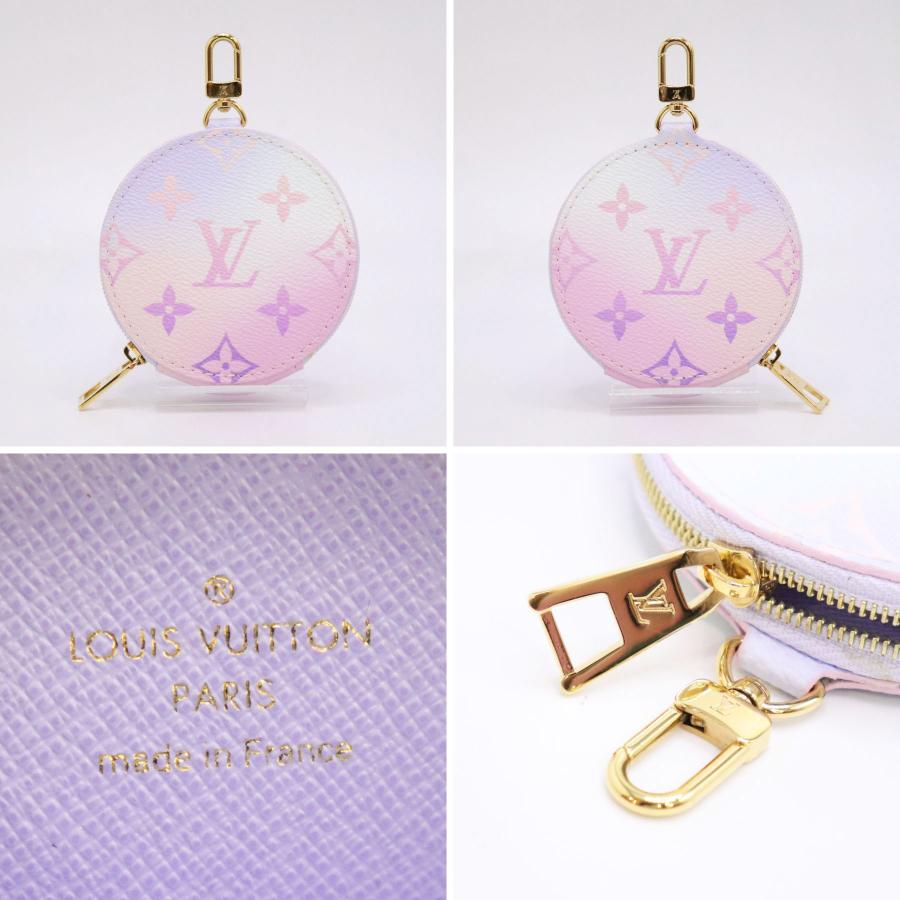 LOUIS VUITTON（ルイ・ヴィトン） 未使用展示品 オンザゴーPM M59856 