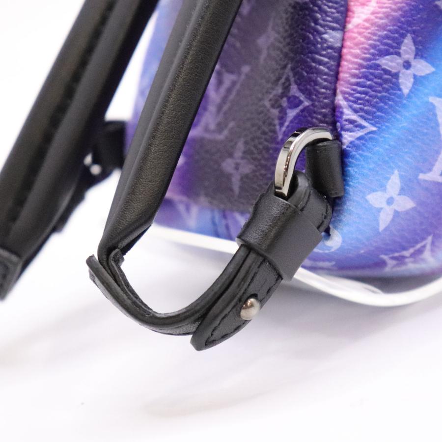 LOUIS VUITTON（ルイ・ヴィトン） 未使用 ポルトクレ バックパック
