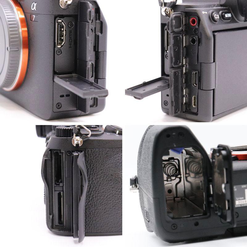 α7 SONY ソニー IV ミラーレスデジタル一眼カメラ ILCE-7M4 /α用レンズ