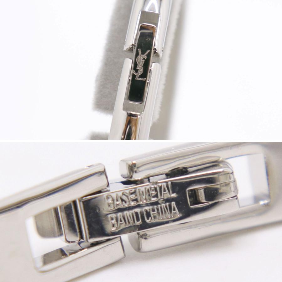 Yves Saint Laurent（イヴ・サンローラン） 40th Anniversary バングル