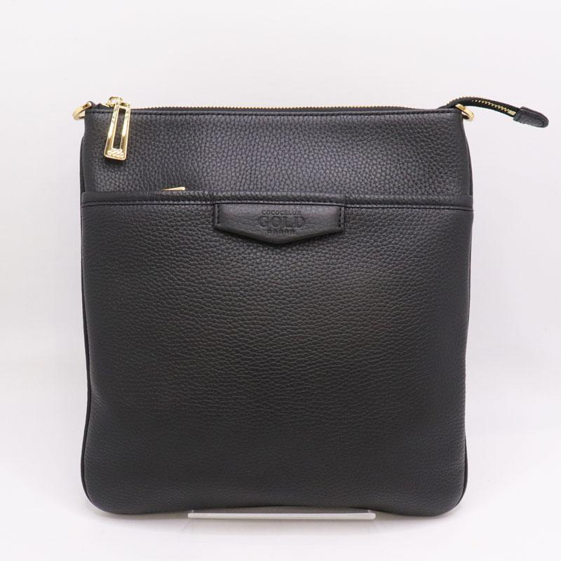 未使用品　ココセリュックス　ゴールド　ヘラクレス　3way 店頭展示品 COCOCELUX GOLD ココセリュックスゴールド ヘラクレス