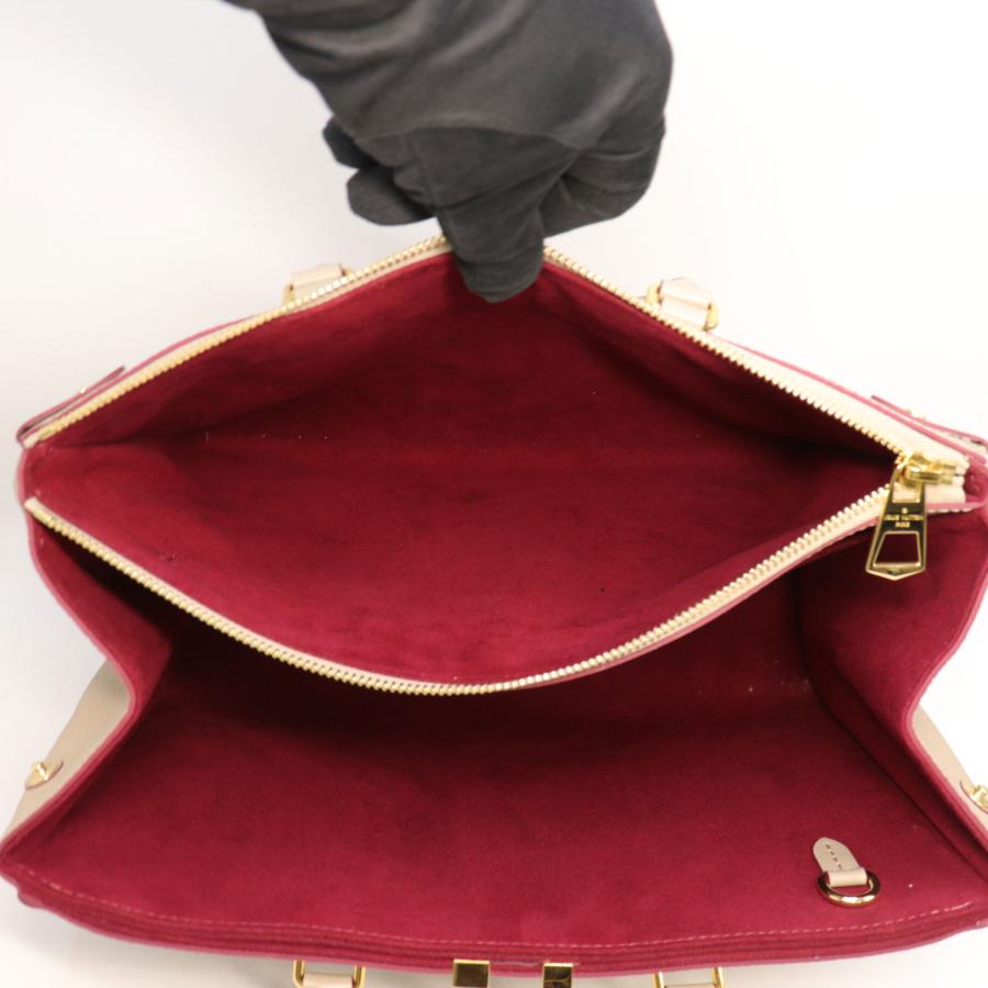 LOUIS VUITTON（ルイ・ヴィトン） 未使用 エピ グルネル・トートMM 