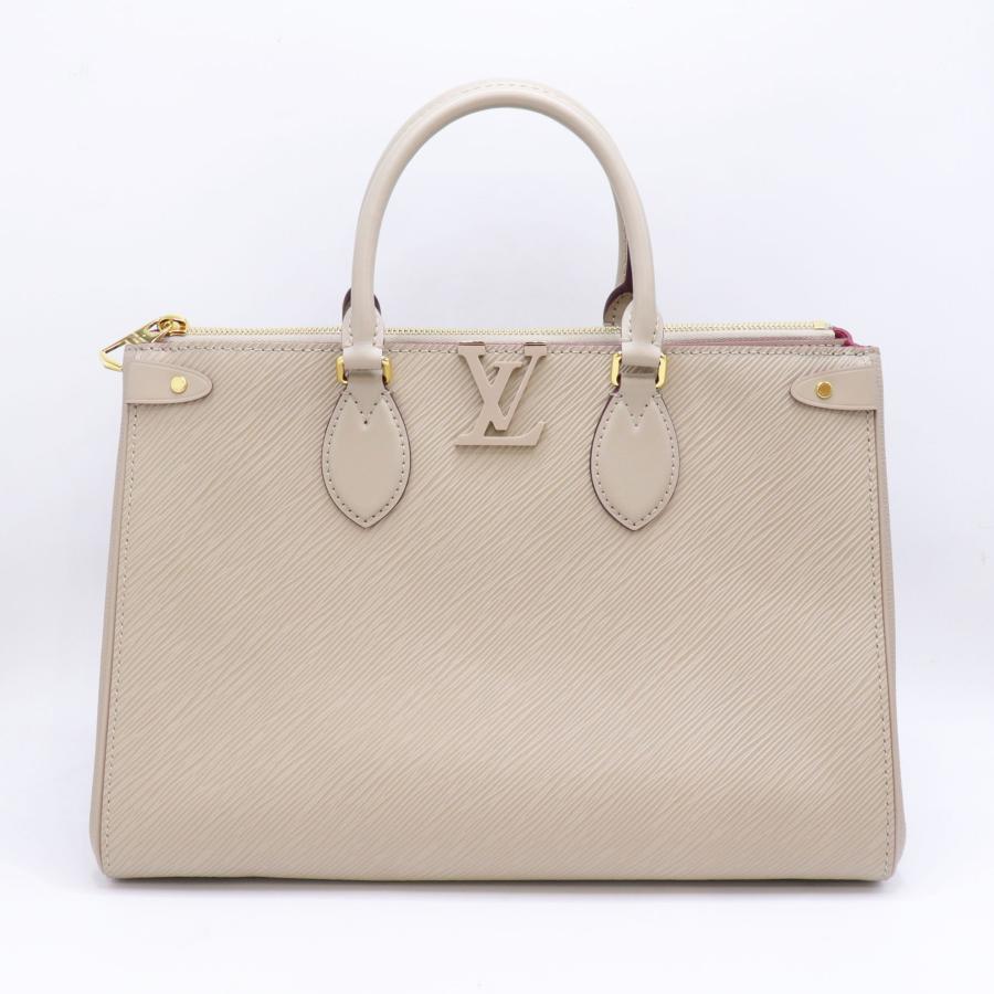 LOUIS VUITTON（ルイ・ヴィトン） 未使用 エピ グルネル・トートMM 