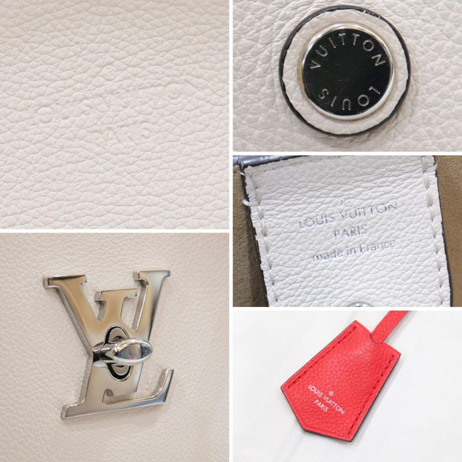 LOUIS VUITTON（ルイ・ヴィトン） ロックミー ゴー M55237 レディース