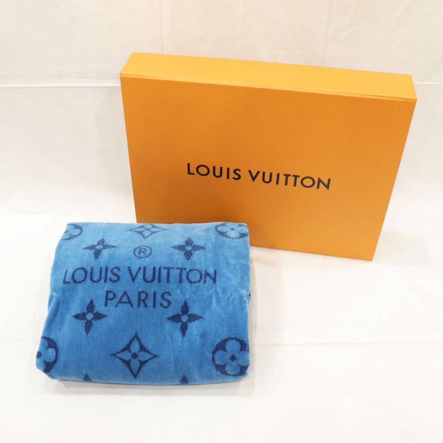 LOUIS VUITTON（ルイ・ヴィトン） 未使用 保管品 セルヴィエット