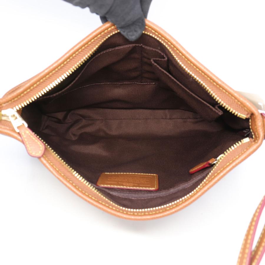 COACH（コーチ） 未使用 シグネチャー ショルダーバッグ F34938 ワン