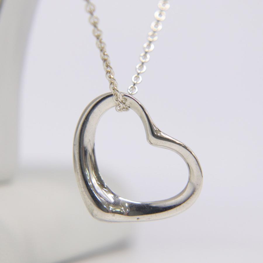 TIFFANY&Co.（ティファニー） エルサ・ペレッティ オープン
