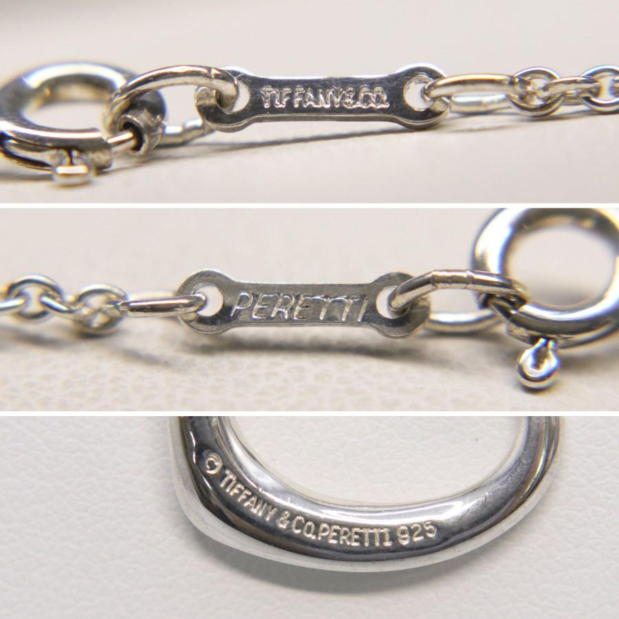 TIFFANY&Co.（ティファニー） エルサ・ペレッティ オープンハート 