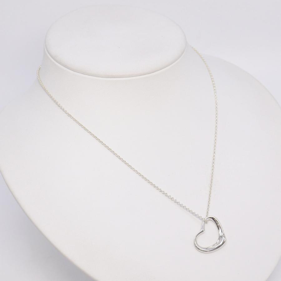 TIFFANY&Co.（ティファニー） エルサ・ペレッティ オープンハート