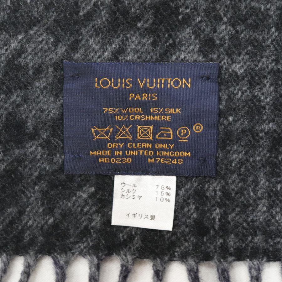 LOUIS VUITTON（ルイ・ヴィトン） エシャルプ・ピエドゥプール M76248