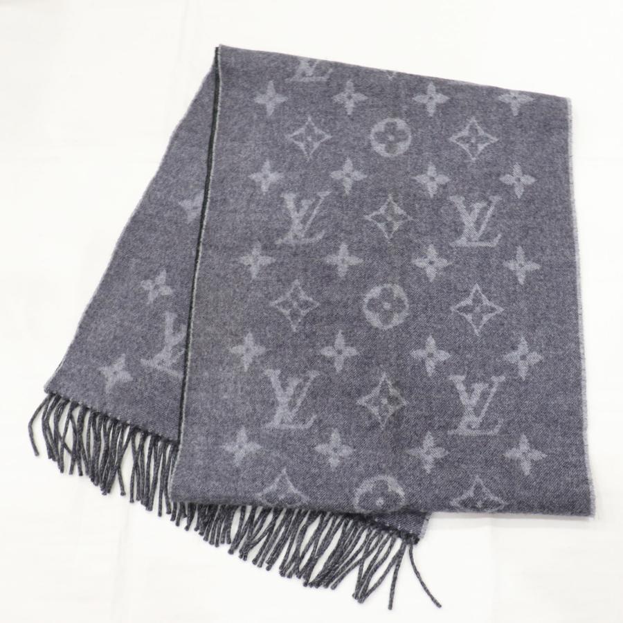 LOUIS VUITTON（ルイ・ヴィトン） エシャルプ・ピエドゥプール M76248