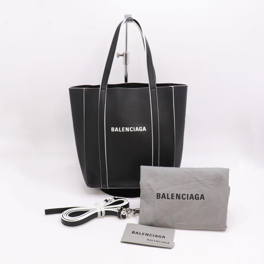 BALENCIAGA（バレンシアガ） エブリデイトート XXS 551815 2WAYバッグ 