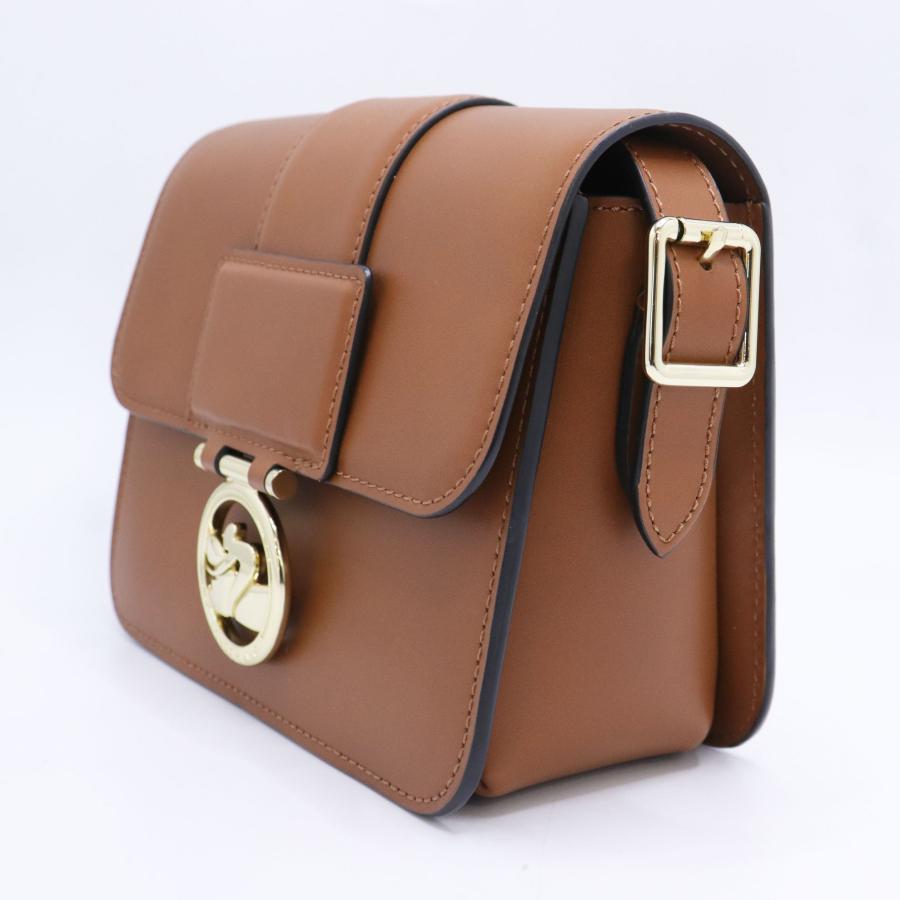 LONGCHAMP（ロンシャン） 未使用 保管品 ボックストロット クロス 