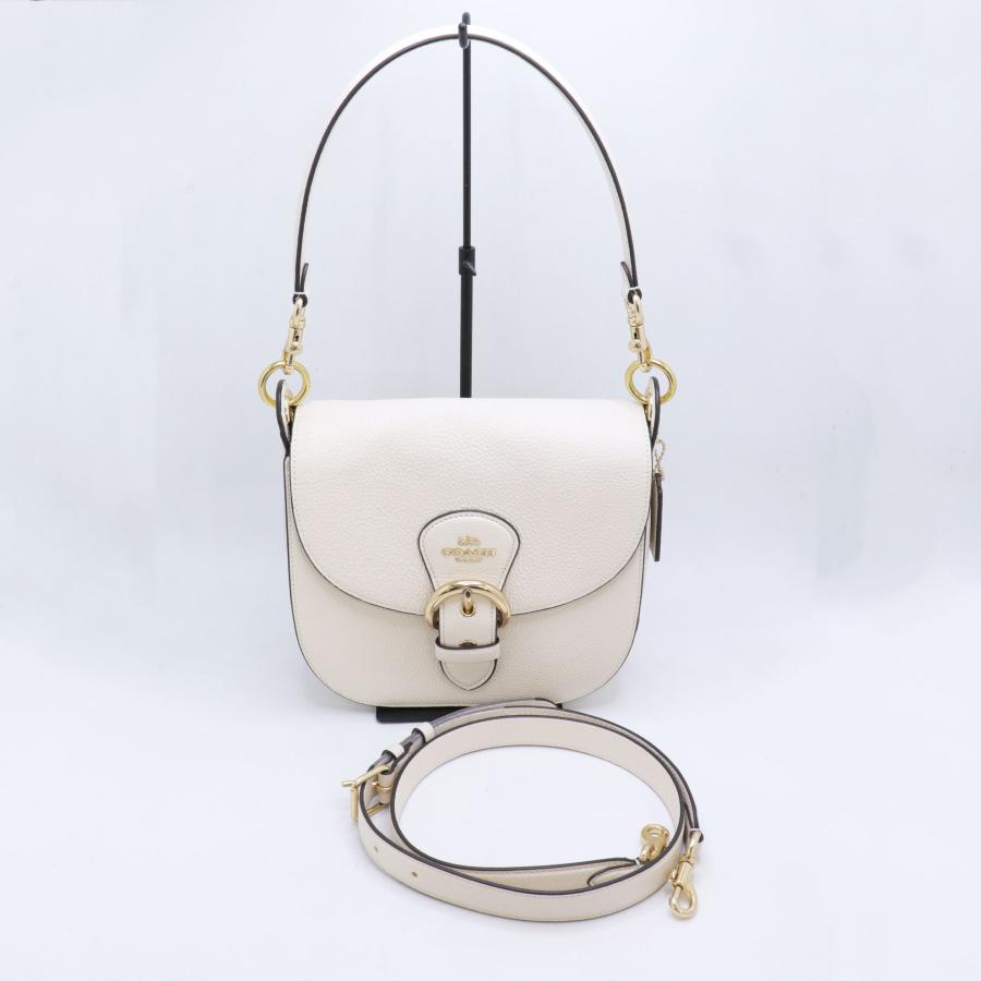 COACH（コーチ） 未使用 保管品 Kleo クリオ ショルダーバッグ 23