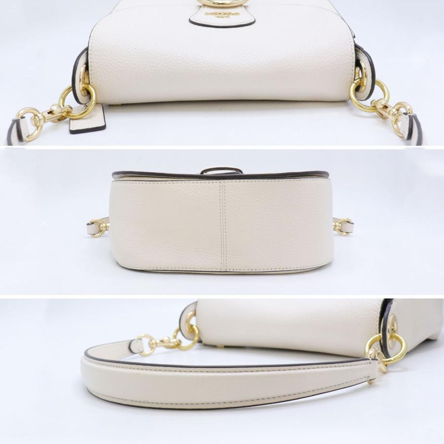 COACH（コーチ） 未使用 保管品 Kleo クリオ ショルダーバッグ 23