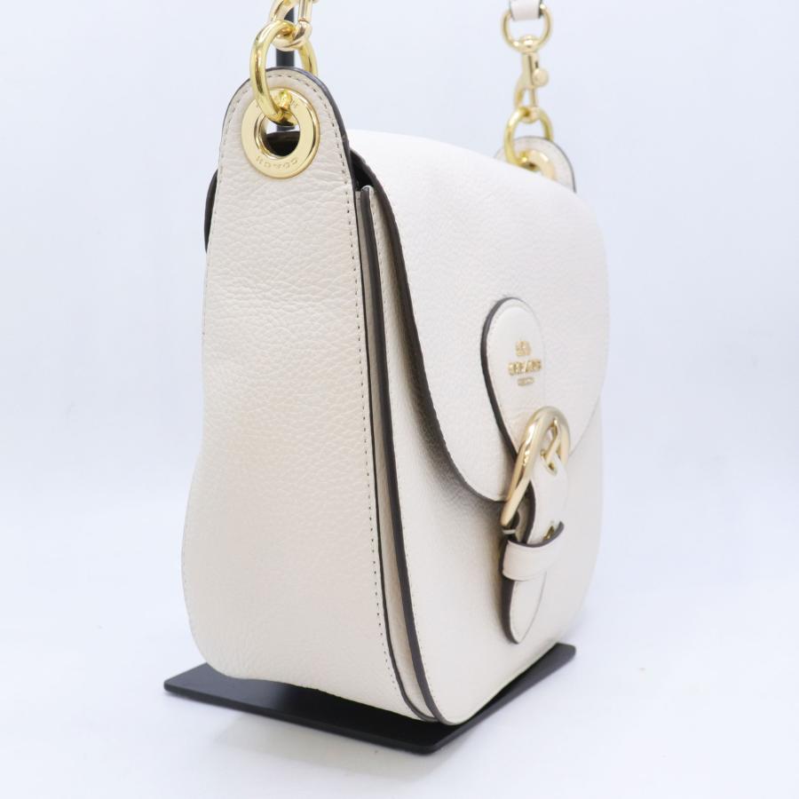 COACH（コーチ） 未使用 保管品 Kleo クリオ ショルダーバッグ 23 