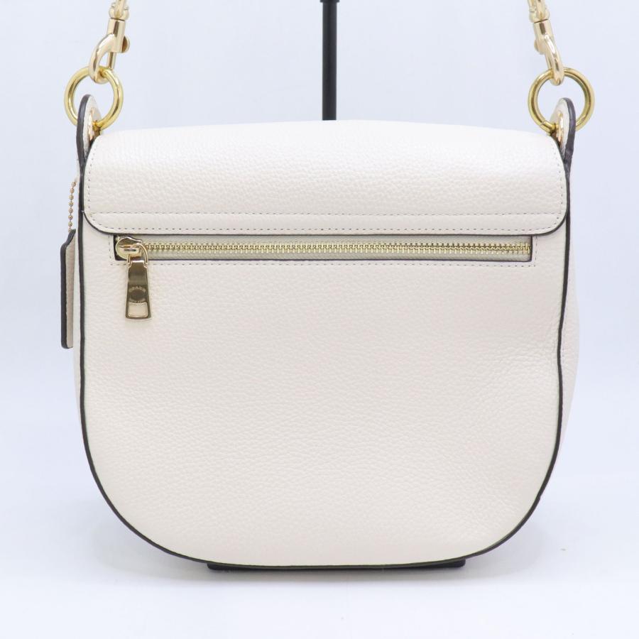 COACH（コーチ） 未使用 保管品 Kleo クリオ ショルダーバッグ 23