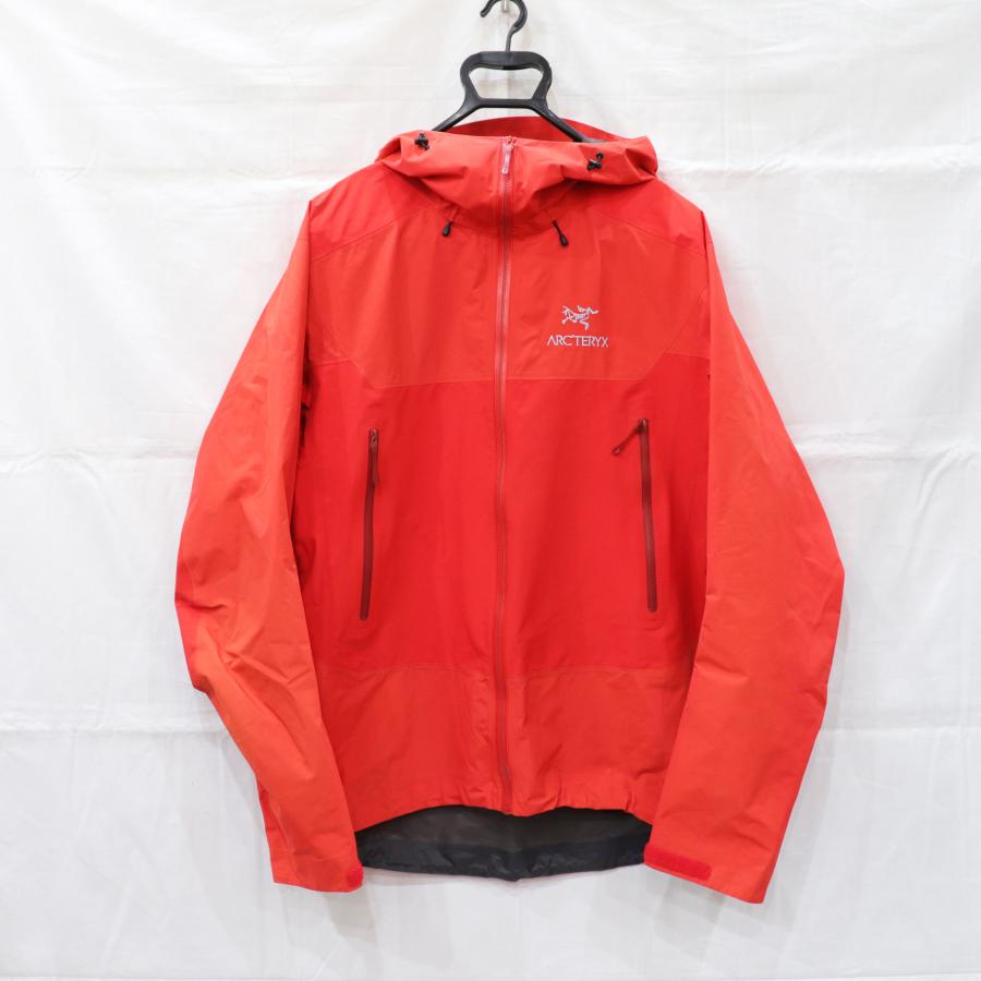 ARC'TERYX（アークテリクス） ARC'TERYX Beta SL Hybrid Jacket ベータ