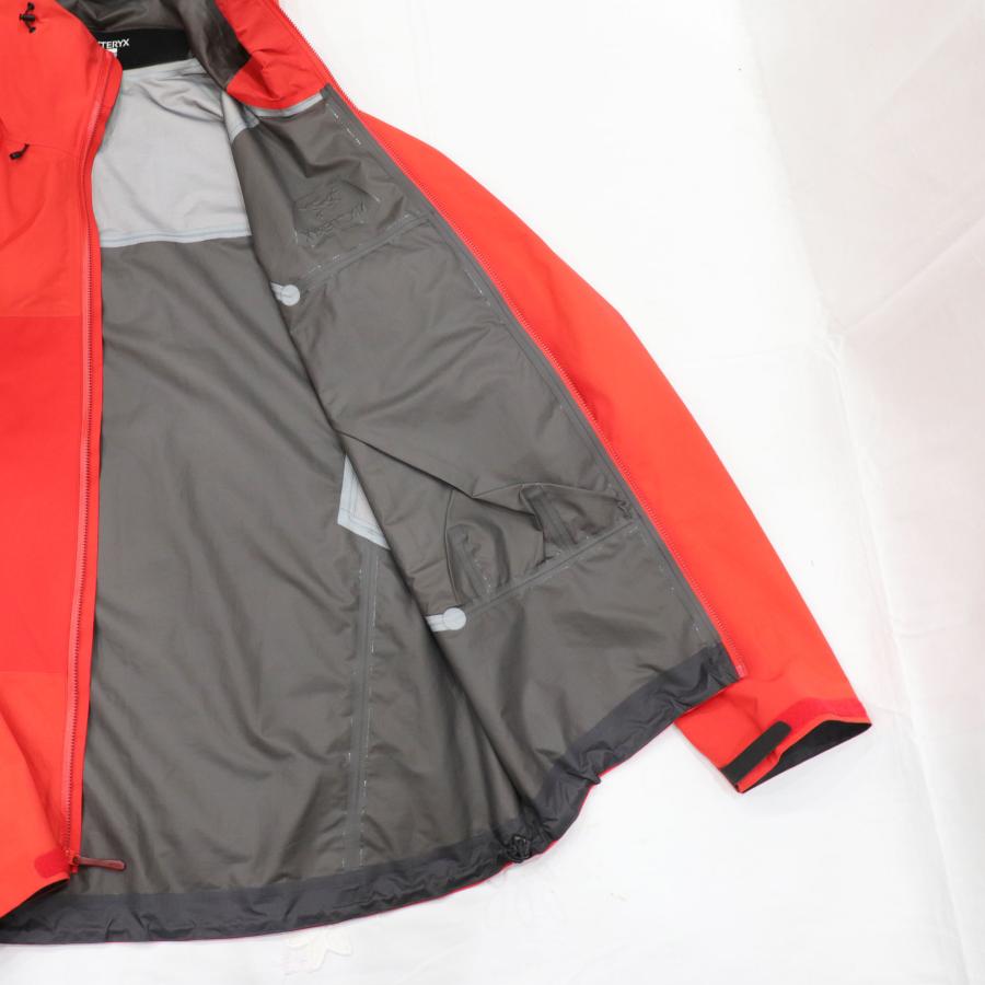 ARC'TERYX（アークテリクス） ARC'TERYX Beta SL Hybrid Jacket ベータ