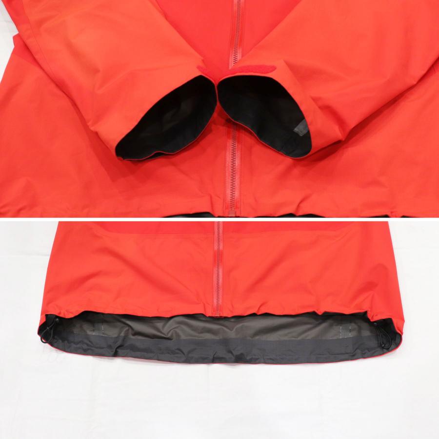 ARC'TERYX（アークテリクス） ARC'TERYX Beta SL Hybrid Jacket ベータ