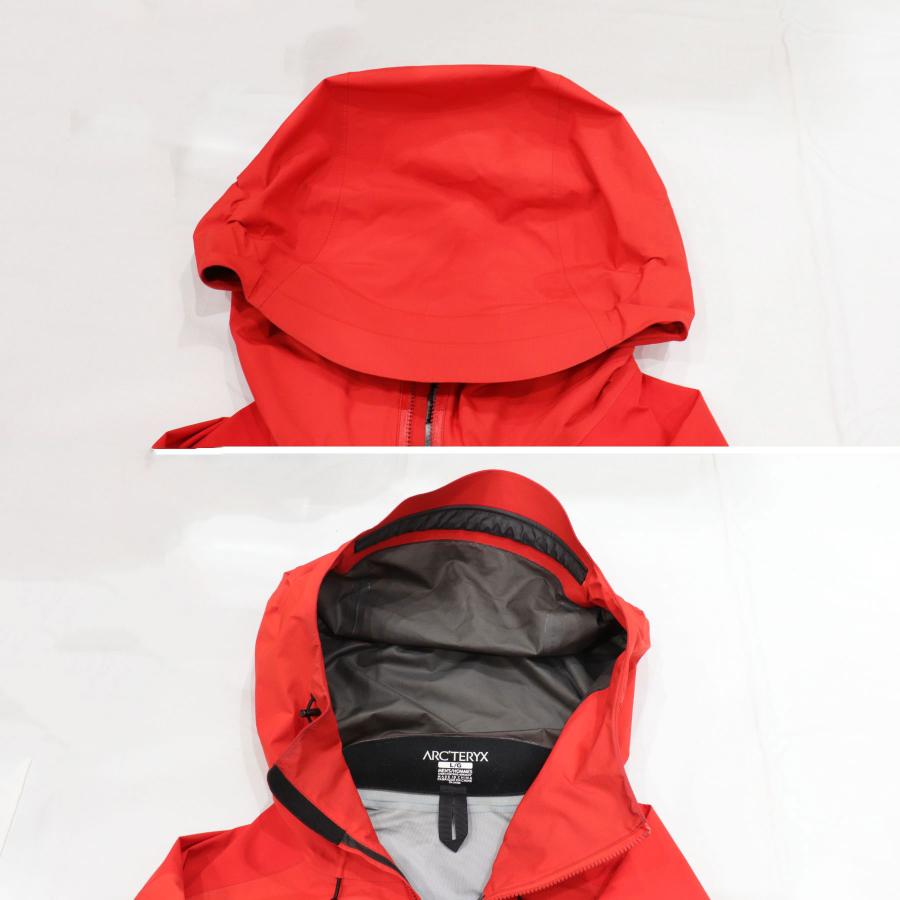 ARC'TERYX（アークテリクス） ARC'TERYX Beta SL Hybrid Jacket ベータ