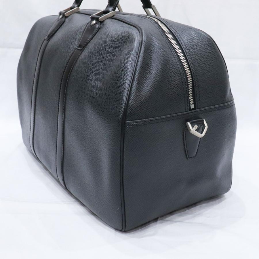 LOUIS VUITTON（ルイ・ヴィトン） ケンダルPM M30122 タイガ 黒