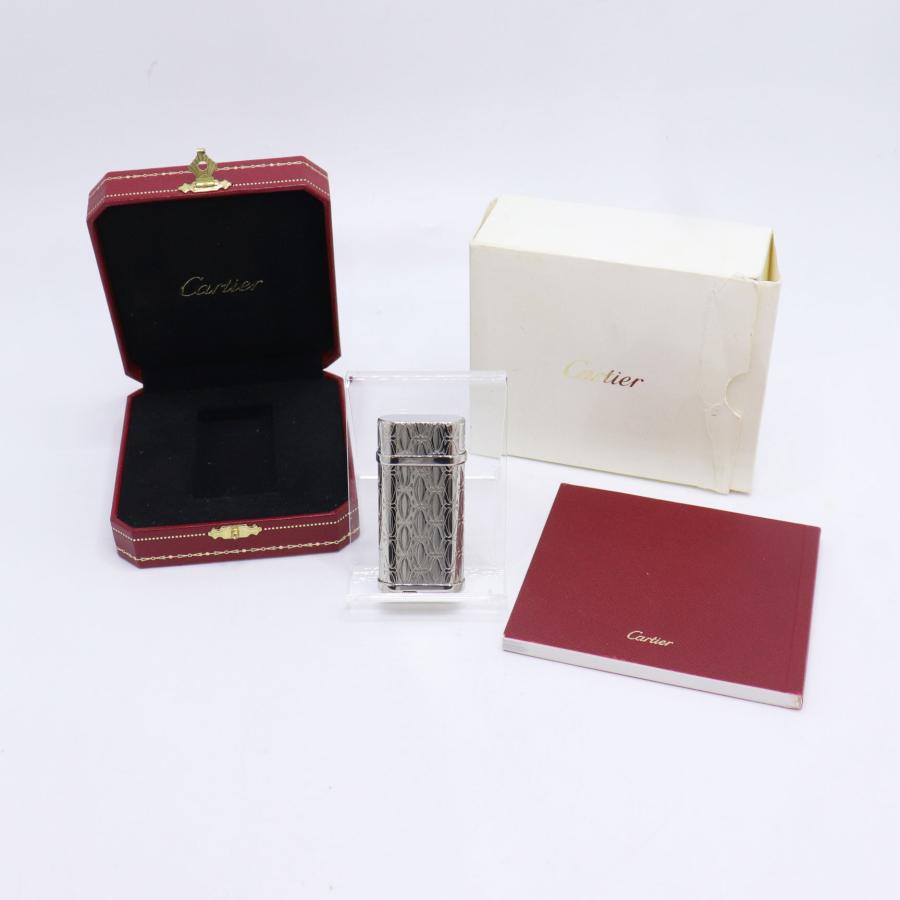 Cartier（カルティエ） Cドゥカルティエ CA120134 ハッピーバースデー