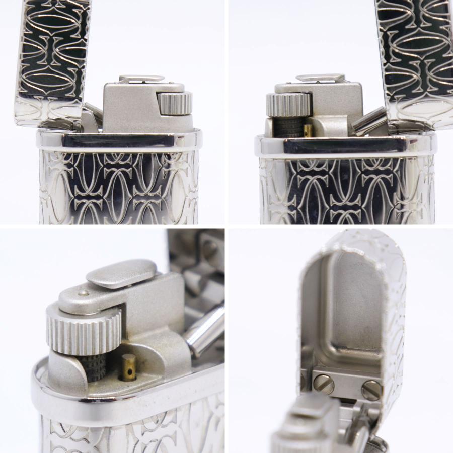 Cartier（カルティエ） Cドゥカルティエ CA120134 ハッピーバースデー
