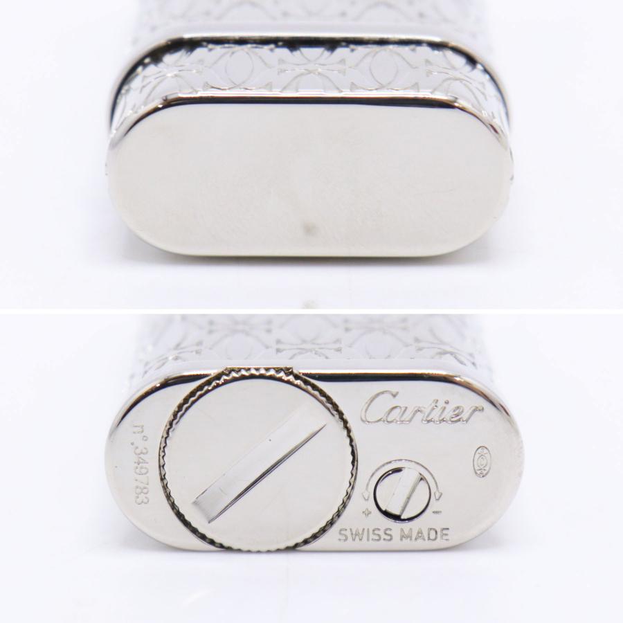 Cartier（カルティエ） Cドゥカルティエ CA120134 ハッピーバースデー