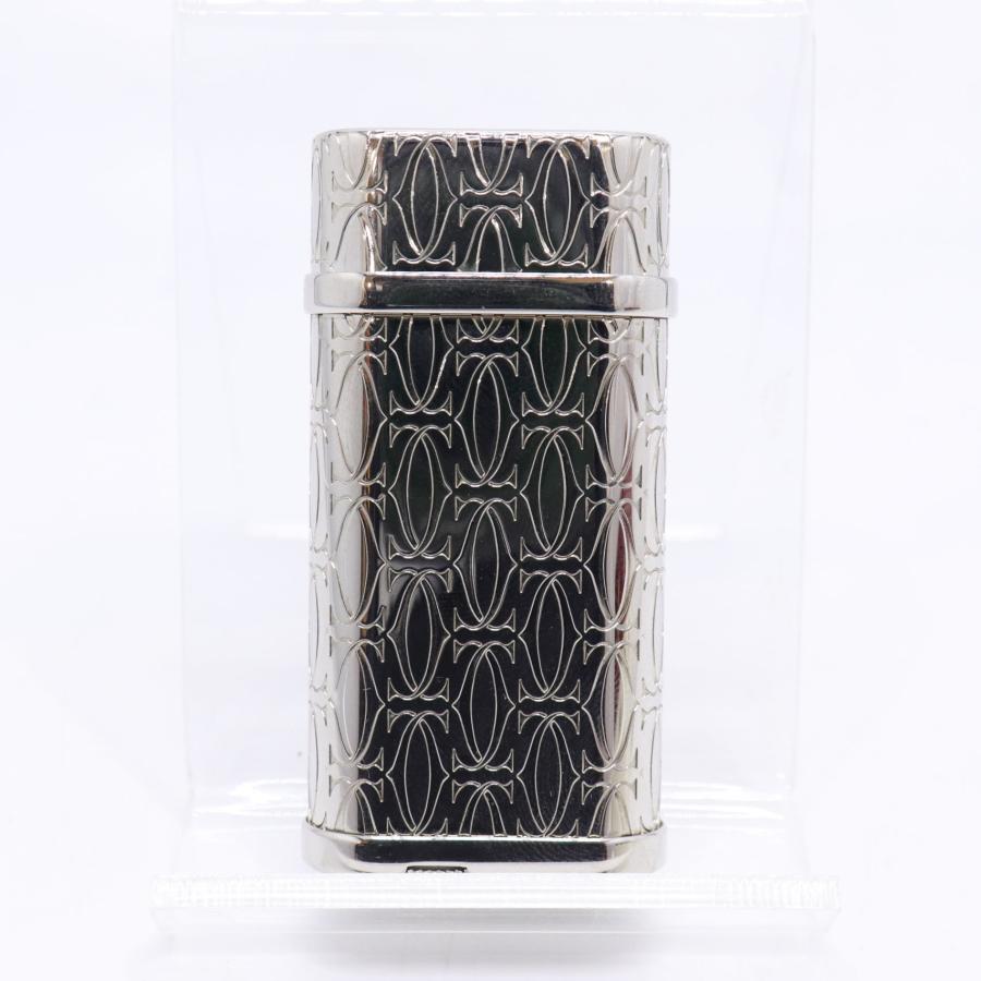 Cartier（カルティエ） Cドゥカルティエ CA120134 ハッピーバースデー