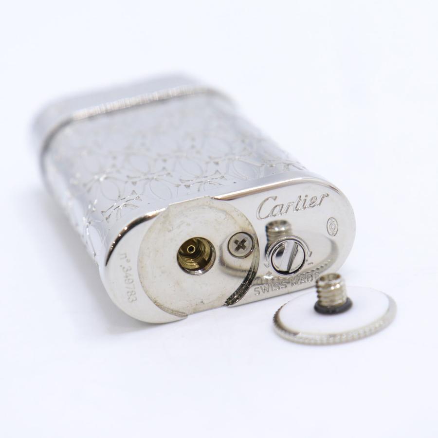 Cartier（カルティエ） Cドゥカルティエ CA120134 ハッピーバースデー