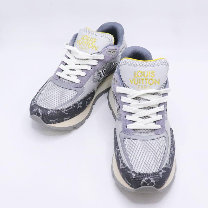 LOUIS VUITTON（ルイ・ヴィトン） 未使用展示品 Run Away ランアウェイ 
