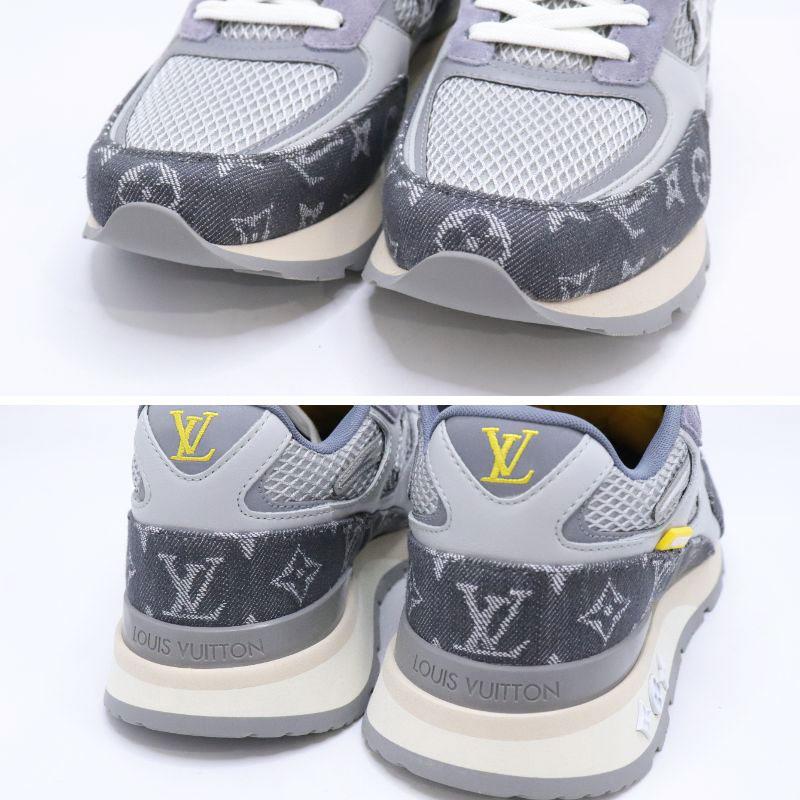 LOUIS VUITTON（ルイ・ヴィトン） 未使用展示品 Run Away ランアウェイ